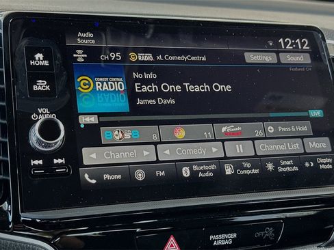 New 2025 Honda Ridgeline RTL image 20