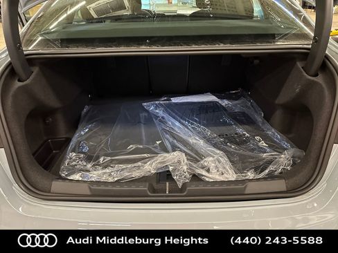 New 2026 Audi A3 2.0T Premium image 24