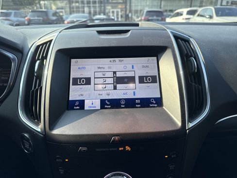 Used 2020 Ford Edge ST w/ Equipment Group 401A AWD/4WD image 19