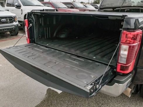 Used 2021 Ford F350 XL w/ STX Appearance Package image 59