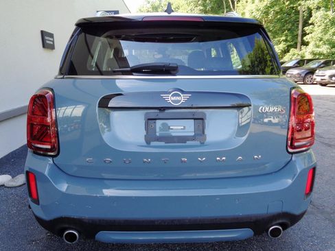 Used 2024 MINI Cooper Countryman S w/ Premium Package AWD/4WD image 6