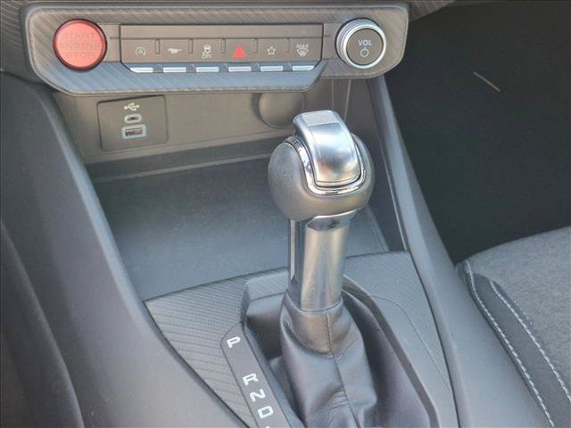 Used 2025 Ford Mustang Coupe RWD image 11