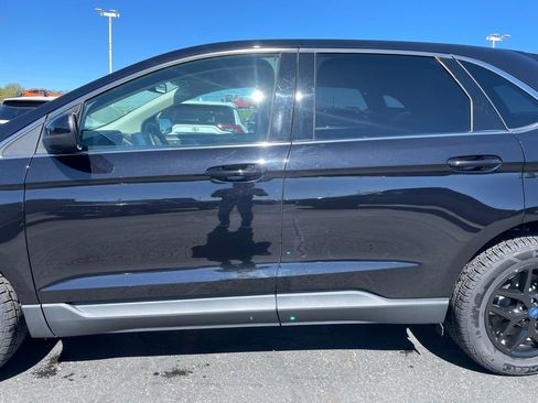 Used 2022 Ford Edge SEL w/ Convenience Package AWD/4WD image 35