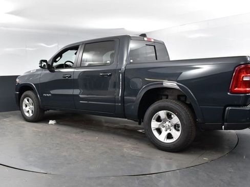 New 2026 RAM 1500 Big Horn AWD/4WD image 6