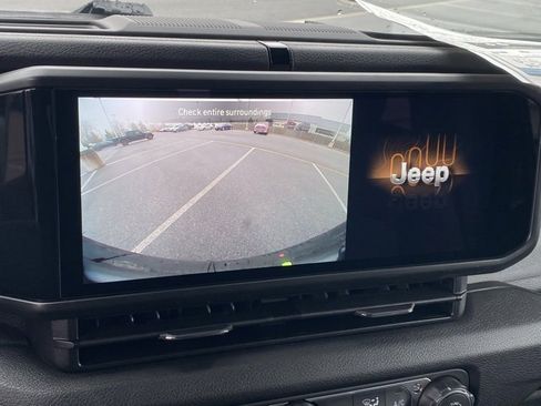 New 2026 Jeep Wrangler Sport S image 3