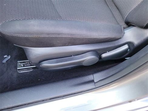 Used 2017 Nissan Sentra S w/ S Style Package image 13