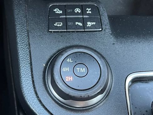 Used 2020 Ford Ranger Lariat w/ Equipment Group 501A Mid AWD/4WD image 32