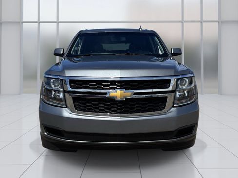 Used 2019 Chevrolet Tahoe LS w/ Max Trailering Package AWD/4WD image 9