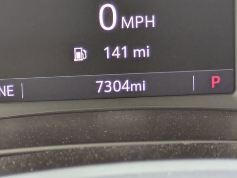 Used 2025 Chevrolet Blazer LT image 21