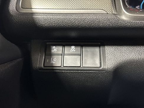 Used 2019 Honda Civic EX image 18