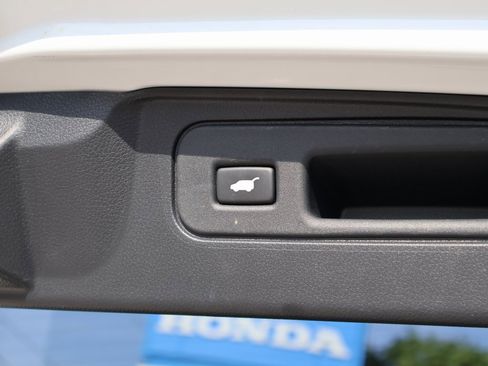 Used 2023 Honda Passport TrailSport image 16