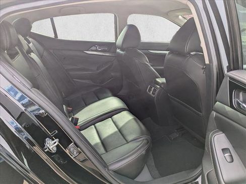 Used 2022 Nissan Maxima SV w/ Floor Mat Group image 20