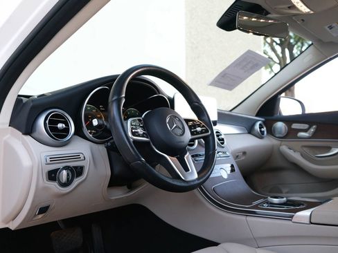 Used 2021 Mercedes-Benz C 300 4MATIC Sedan w/ Premium Package image 20