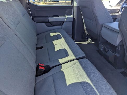 Certified 2024 Ford F150 XLT w/ Tow/Haul Package image 14