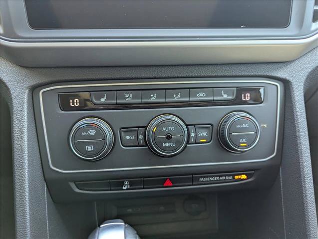Used 2021 Volkswagen Atlas SE FWD image 19