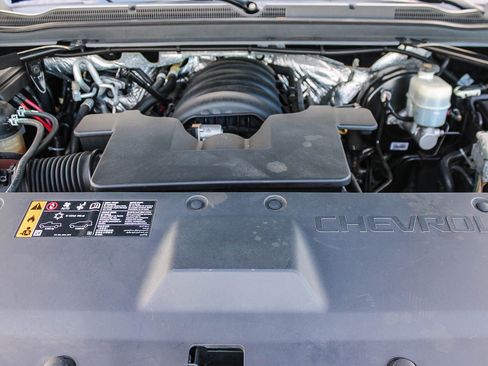 Used 2018 Chevrolet Tahoe LS image 26