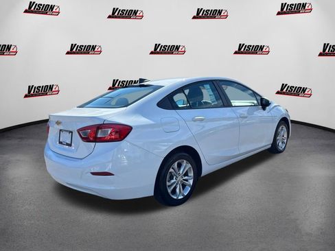 Used 2019 Chevrolet Cruze LS w/ LS Convenience Package image 5