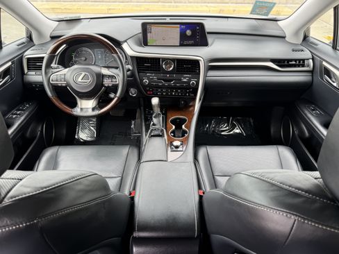 Used 2018 Lexus RX 350 AWD w/ Premium Package image 29