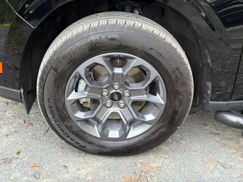 Used 2025 Ford Maverick XLT w/ XLT Luxury Package FWD image 5