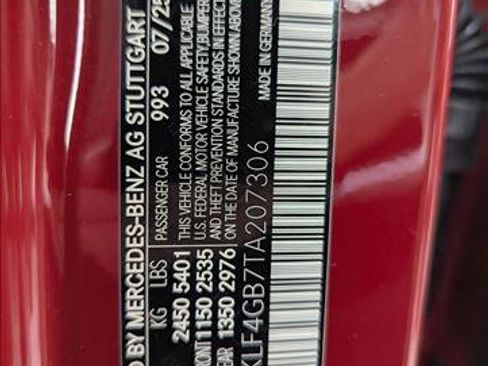 New 2026 Mercedes-Benz E 350 Sedan image 17