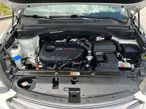 Used 2018 Hyundai Santa Fe Sport AWD/4WD image 30