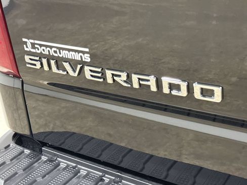 New 2026 Chevrolet Silverado 1500 LT AWD/4WD image 26