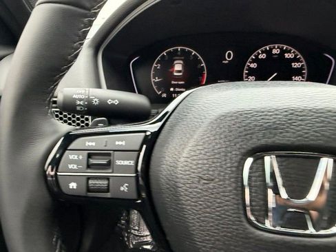 New 2026 Honda Civic Sport image 11