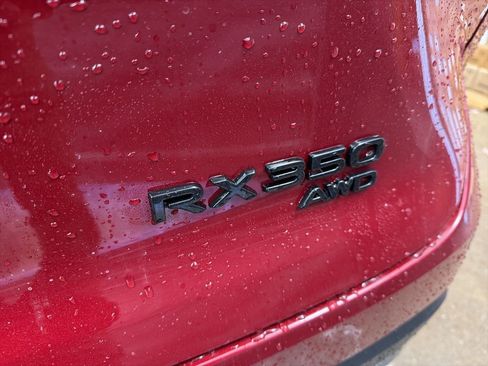 New 2026 Lexus RX 350 Premium image 19