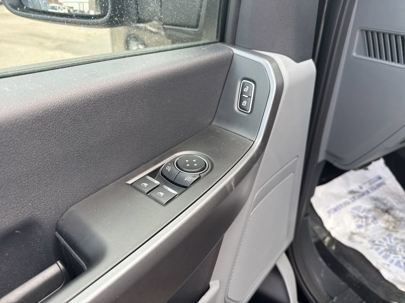 New 2026 Ford F350 XL w/ STX Appearance Package AWD/4WD image 16