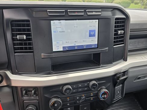 Used 2024 Ford F450 XL RWD image 14