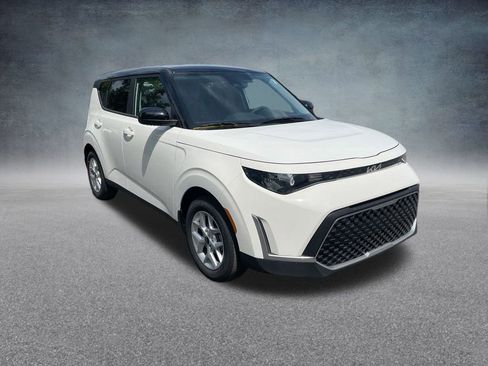 New 2025 Kia Soul S image 34
