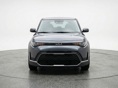 Used 2025 Kia Soul LX w/ LX Technology Package image 1