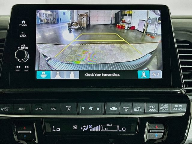 Used 2025 Honda Odyssey EX-L image 17