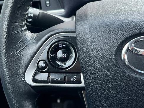 Certified 2018 Toyota Mirai image 26