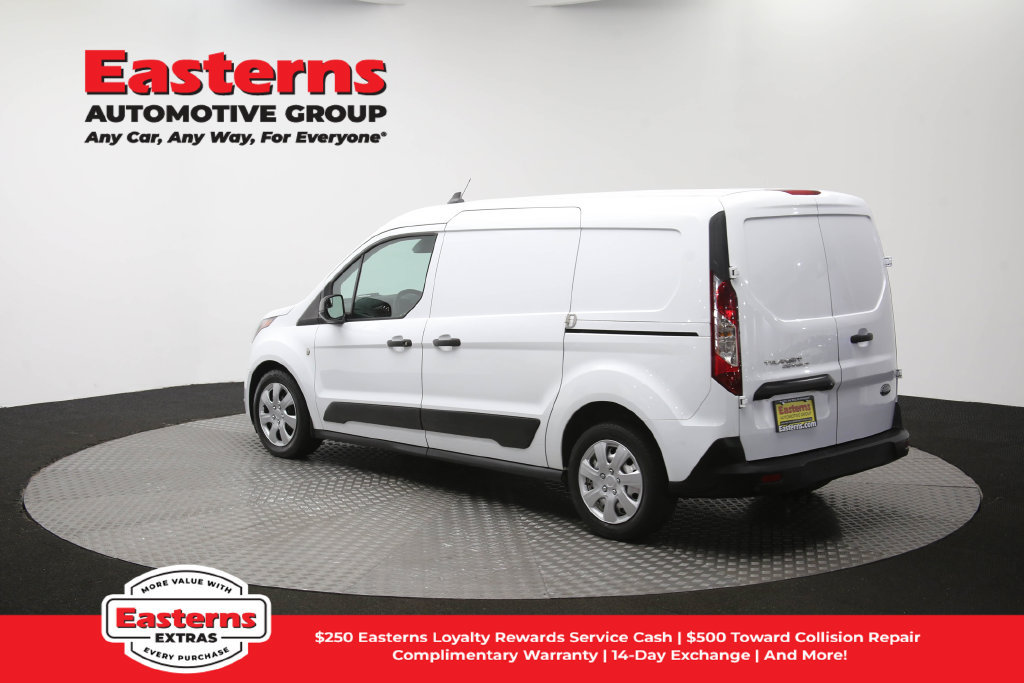 Used 2022 Ford Transit Connect XLT FWD image 67