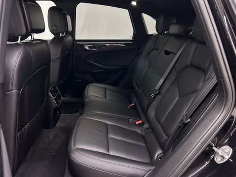 Used 2017 Porsche Macan S image 14