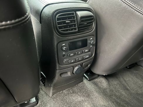 Used 2009 Chevrolet TrailBlazer SS w/ Sun And 6-Disc Cd Package image 19