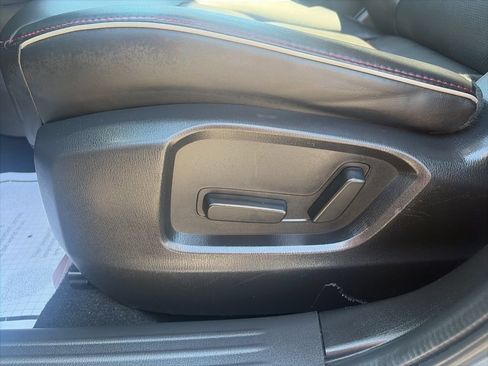 Used 2025 MAZDA CX-5 Carbon Edition AWD/4WD image 17