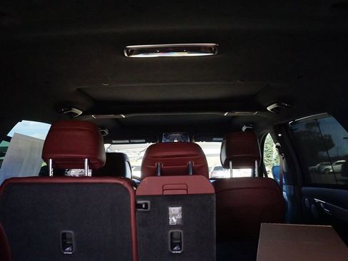 New 2026 Genesis GV80 3.5T Prestige image 21