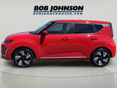 Used 2024 Kia Soul GT-Line