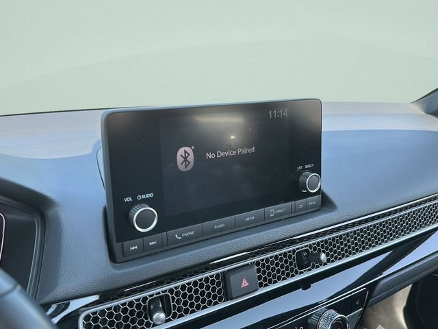 Certified 2025 Honda Civic Sport image 31
