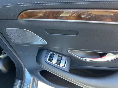 Used 2015 Mercedes-Benz S 550 4MATIC Sedan image 40