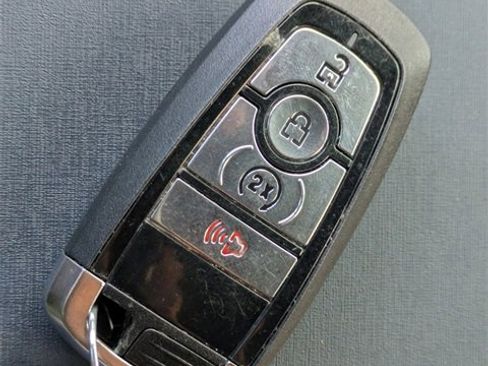 Certified 2024 Ford Bronco Outer Banks image 32