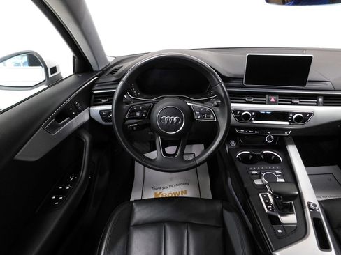Used 2019 Audi A4 2.0T AWD/4WD image 32