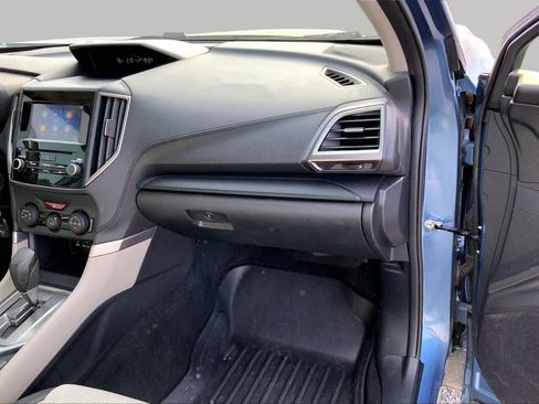 Used 2019 Subaru Forester w/ Alloy Wheel Package AWD/4WD image 18