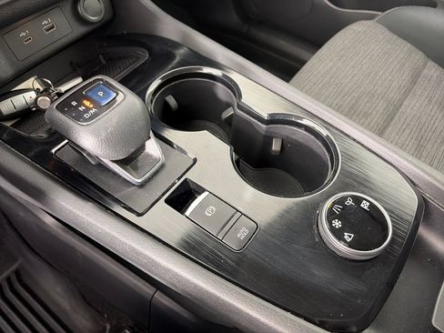 Used 2021 Nissan Rogue S AWD/4WD image 23