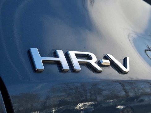 Used 2024 Honda HR-V EX-L image 30