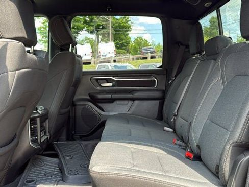 Certified 2023 RAM 1500 Big Horn AWD/4WD image 27