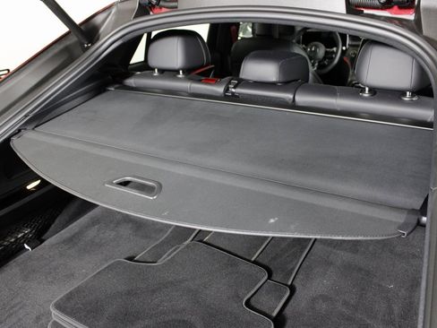 Certified 2025 Mercedes-Benz GLC 43 AMG 4MATIC Coupe image 10