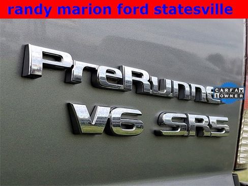 Used 2014 Toyota Tacoma PreRunner image 30